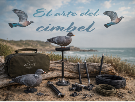 El posadero para cimbel: tipos y cómo instalarlo correctamente